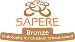 Sapere Bronze